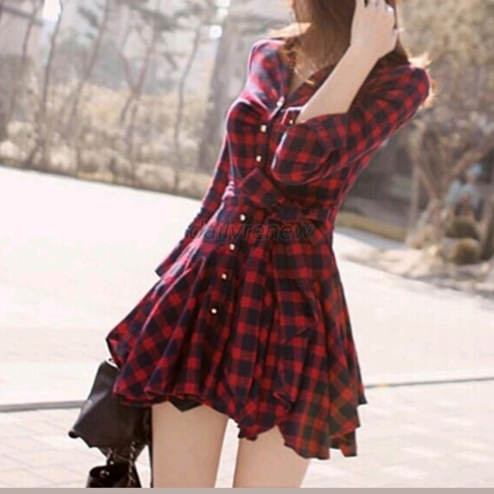 Women's dress
